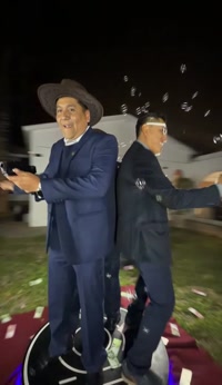 BODAS DE PLATA