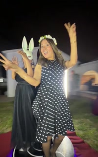 BODAS DE PLATA