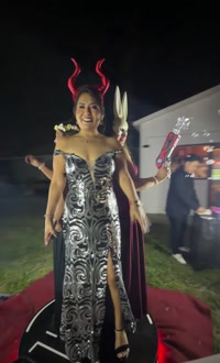 BODAS DE PLATA