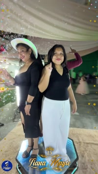 Mis 15 años 18.07.2026