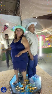 Mis 15 años 18.07.2026