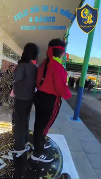 Dia de la Niñez