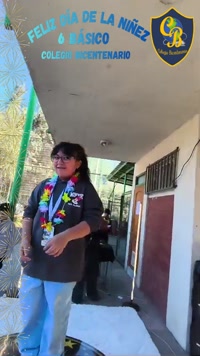 Dia de la Niñez