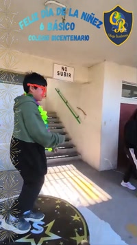 Dia de la Niñez