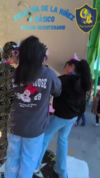 Dia de la Niñez