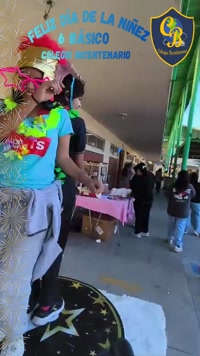 Dia de la Niñez