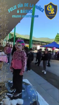 Dia de la Niñez