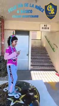 Dia de la Niñez