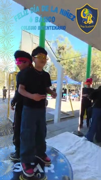 Dia de la Niñez