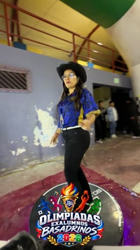 Olimpiadas Brasadrinos