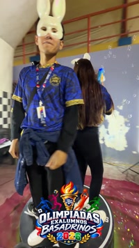 Olimpiadas Brasadrinos