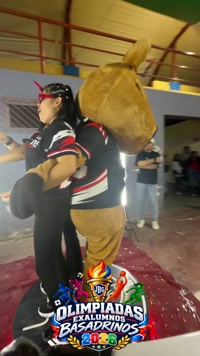Olimpiadas Brasadrinos
