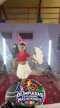 Olimpiadas Brasadrinos
