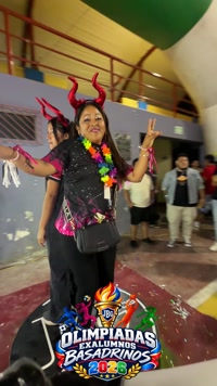 Olimpiadas Brasadrinos