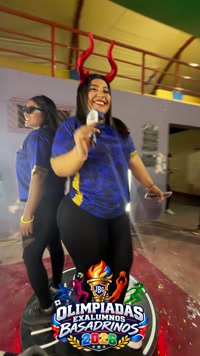 Olimpiadas Brasadrinos