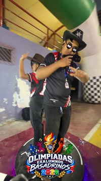 Olimpiadas Brasadrinos