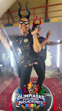 Olimpiadas Brasadrinos