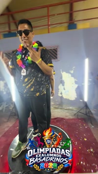 Olimpiadas Brasadrinos