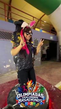 Olimpiadas Brasadrinos