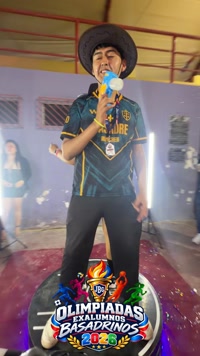 Olimpiadas Brasadrinos