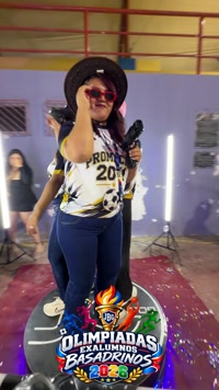 Olimpiadas Brasadrinos