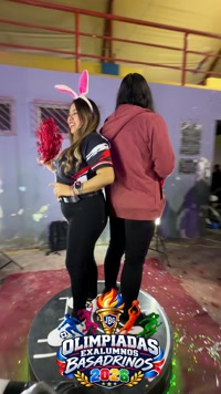 Olimpiadas Brasadrinos