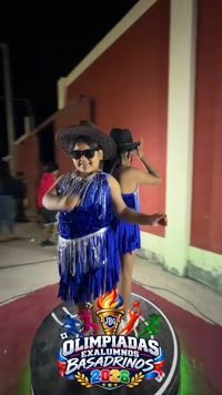 Olimpiadas Brasadrinos
