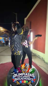 Olimpiadas Brasadrinos