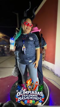 Olimpiadas Brasadrinos