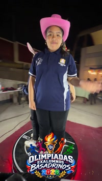 Olimpiadas Brasadrinos